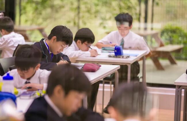 北京市房山区诺德安达学校