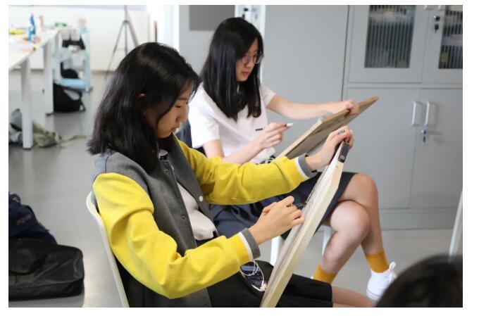 北京市朝阳区凯文学校