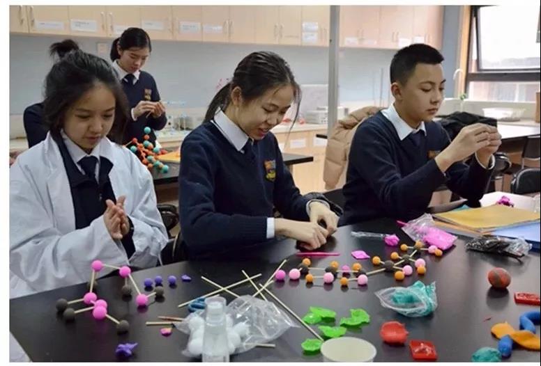 牛津国际公学成都学校