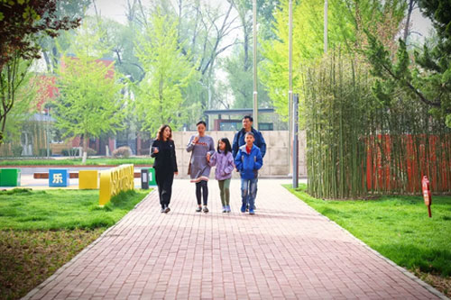 北京君诚国际高中学费多少钱?