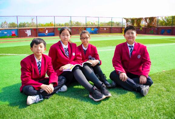 天津格瑞思学校
