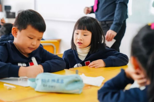 北京君诚学校