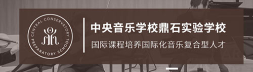 中央音乐学院鼎石实验学校