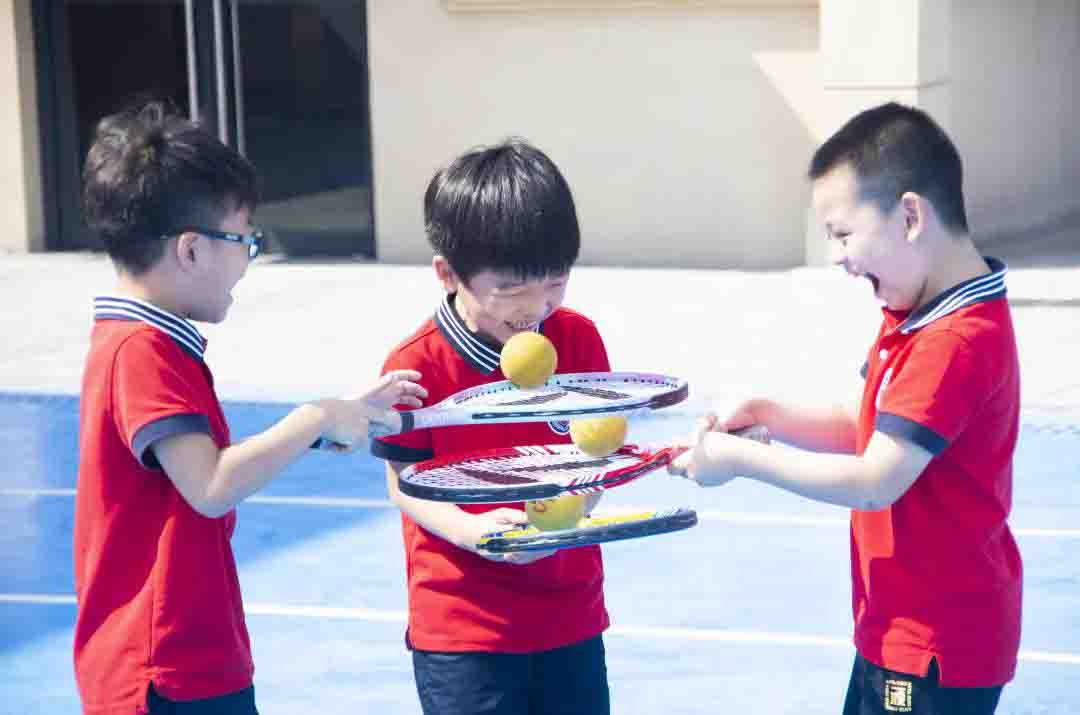 天津格瑞思学校
