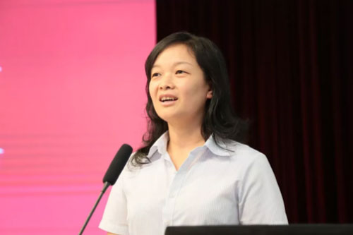 北大附属实验学校