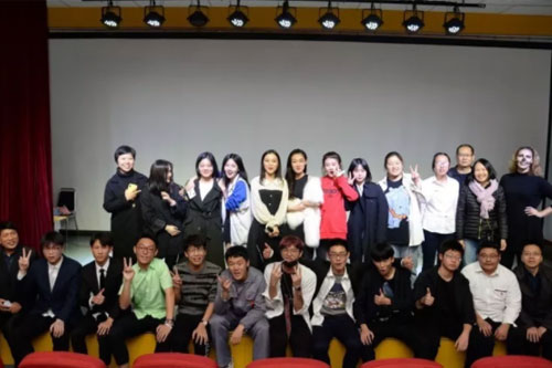 北京中加学校