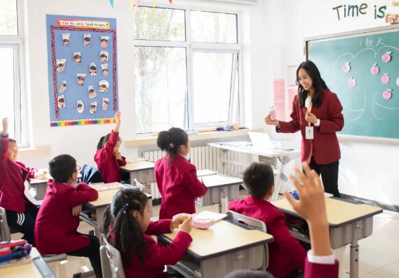 天津格瑞思学校