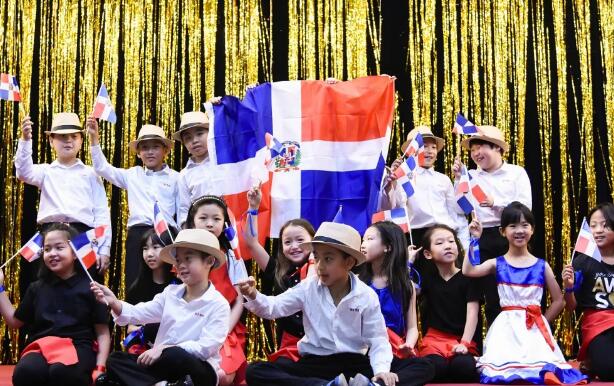 君诚国际双语学校