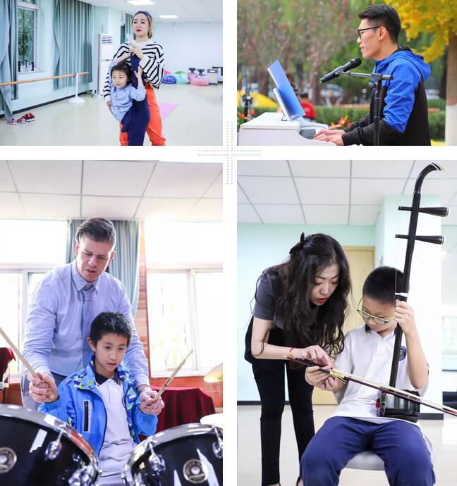 2019年新府学外国语初小部招生简章
