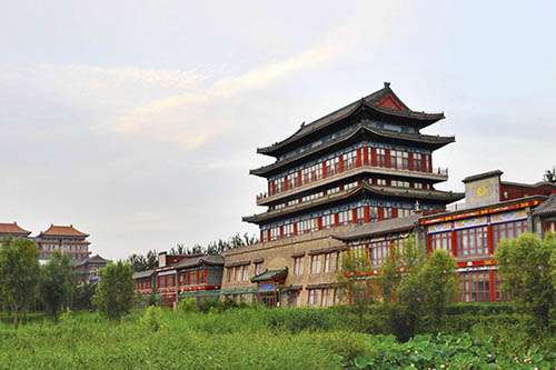京城学校
