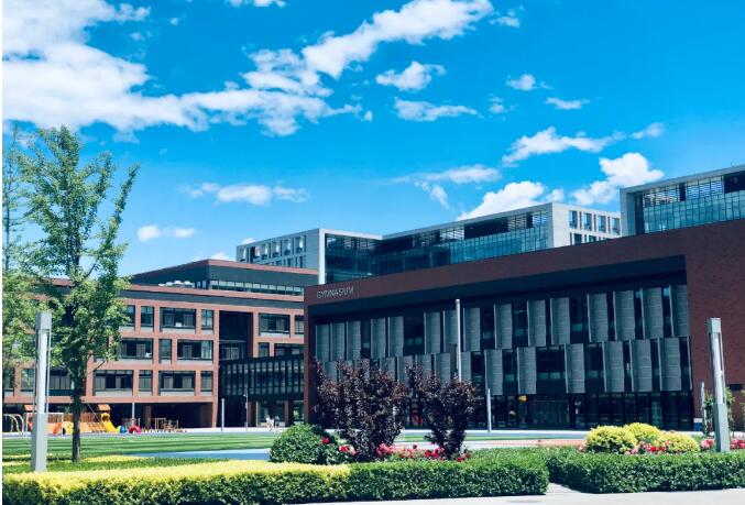 北京市朝阳区凯文学校