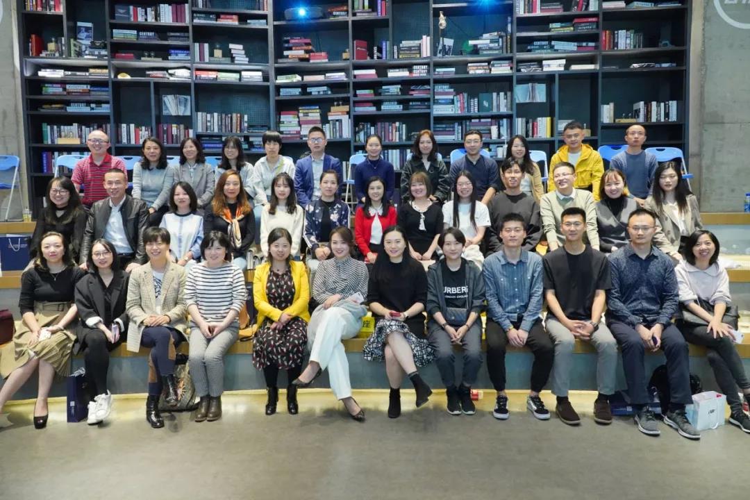 牛津国际公学成都学校