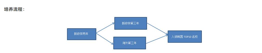 北京市新府学外国语学校