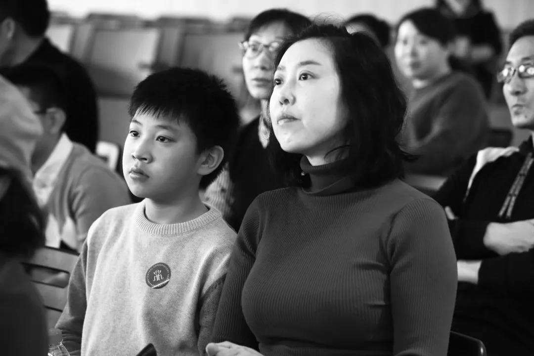 中央音乐学院鼎石实验学校