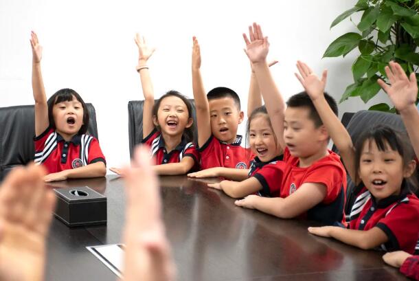 天津格瑞思学校