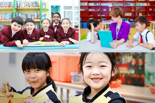北京爱迪学校小学部提供了哪些兴趣班课程与实践课程呢<!-- <i class=