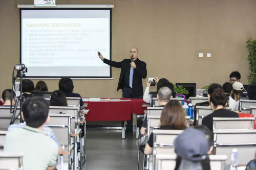 北京君诚学校