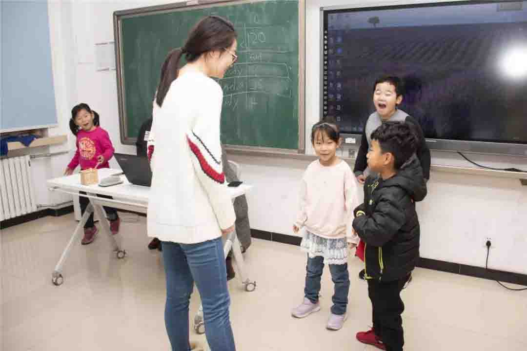 天津格瑞思学校