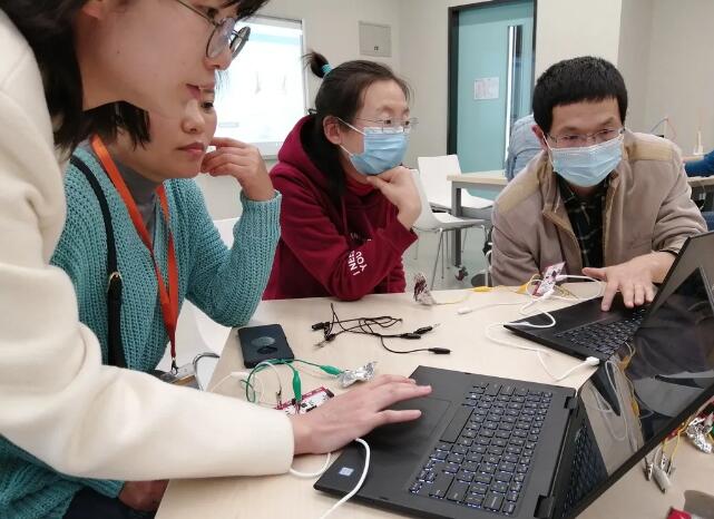 北京市房山区诺德安达学校