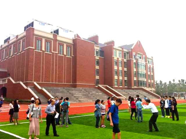 北京鼎石国际学校届毕业生早申结果如何？