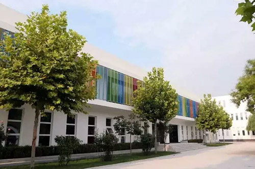君诚国际双语学校