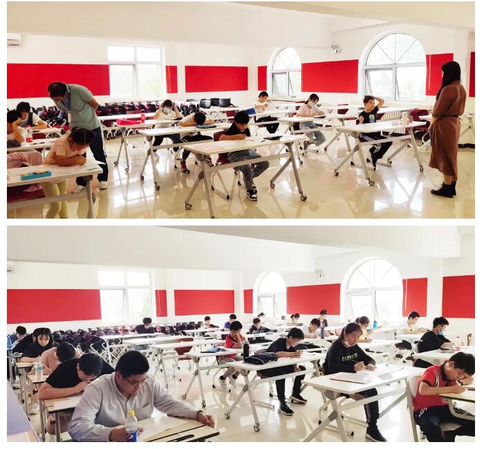 天津格瑞思学校