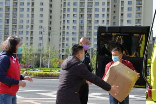 北京中加学校