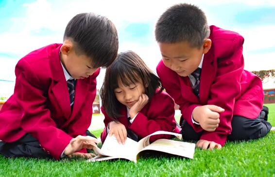 天津格瑞思学校