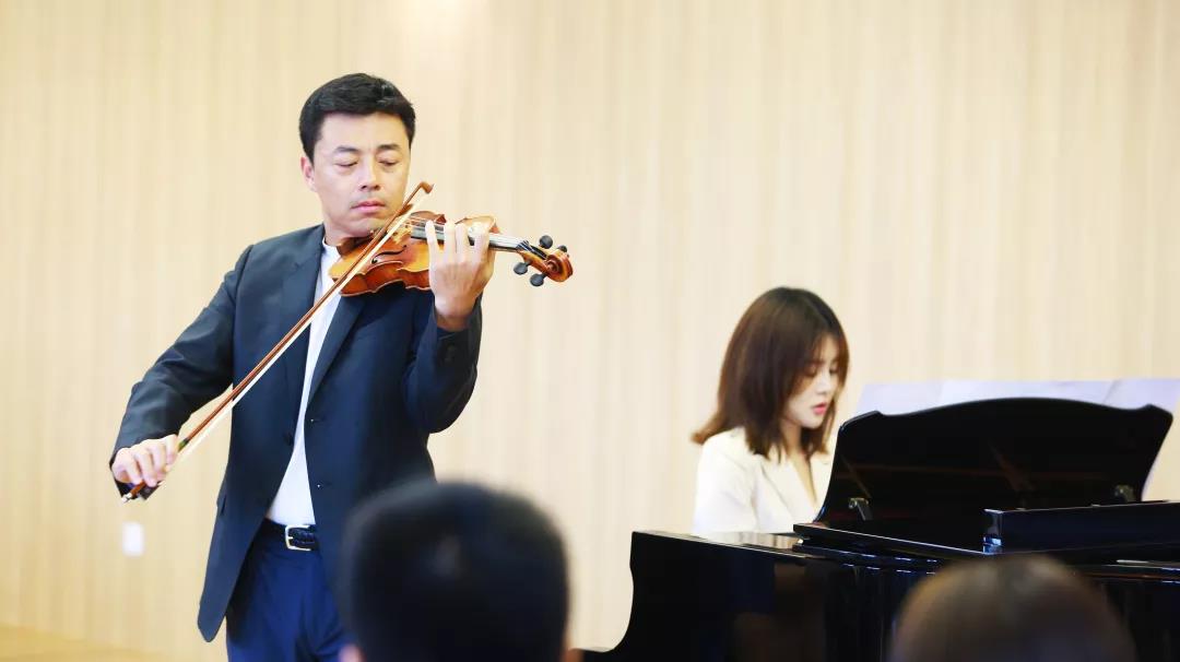 中央音乐学院鼎石实验学校