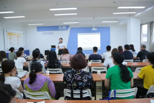 北大附属实验学校
