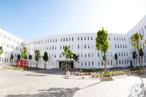 北京君诚学校
