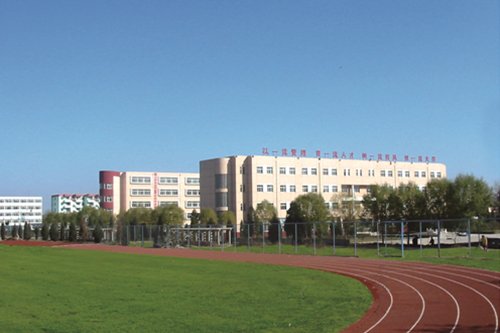 博文芯博雅实验学校