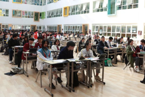 北京爱迪学校