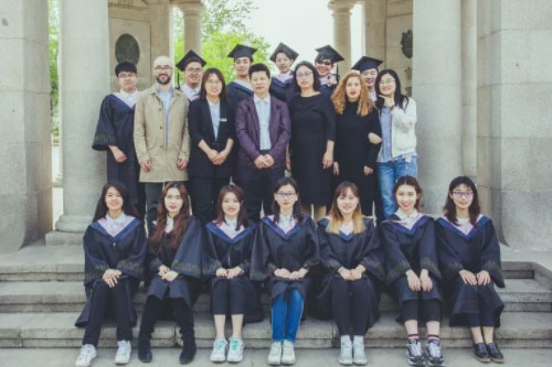 天津大学哈珀国际教育中心2019年申请录取结果
