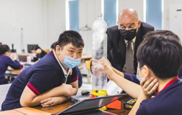 君诚国际双语学校