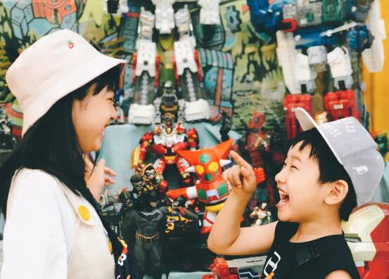 青苗国际双语学校