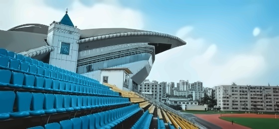 四川大学