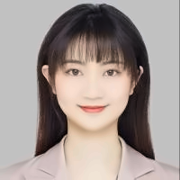 张心怡 老师