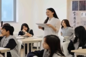 辰美國際藝術教育國際高中ALevel課程招生簡章