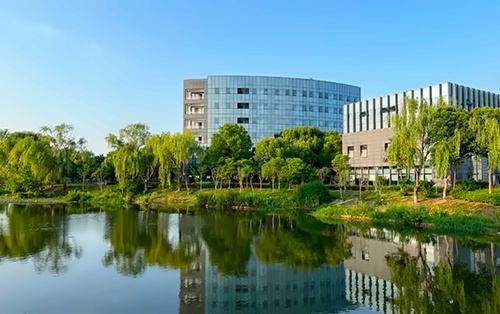 上海林国荣学校