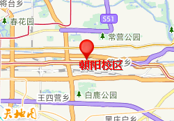 朝阳校区