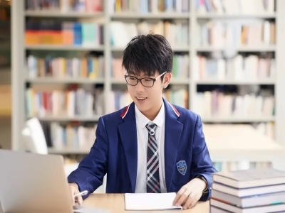 瑞得福国际学校菁菁校园