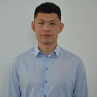 李越