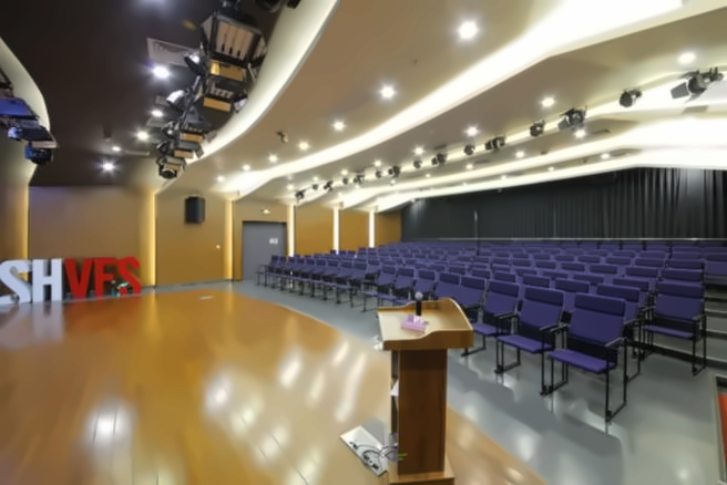 上海温哥华电影学院出国留学