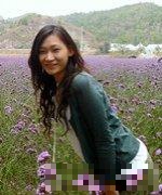 古筝教师——施云逸