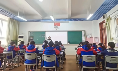 课堂