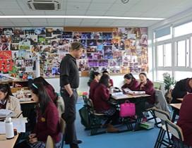 宁波市华茂国际学校