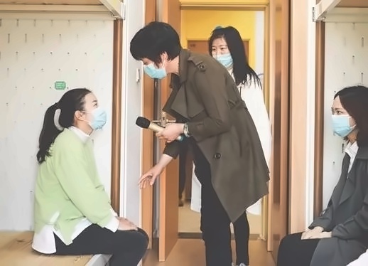 湖州帕丁顿双语学校举行“开学”预演6.jpg