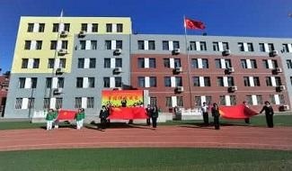 北京芳草地国际学校