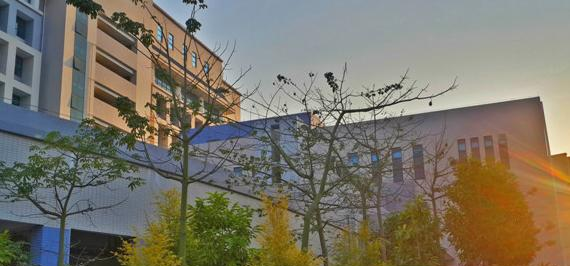 惠州城市职业学院2020年招生代码